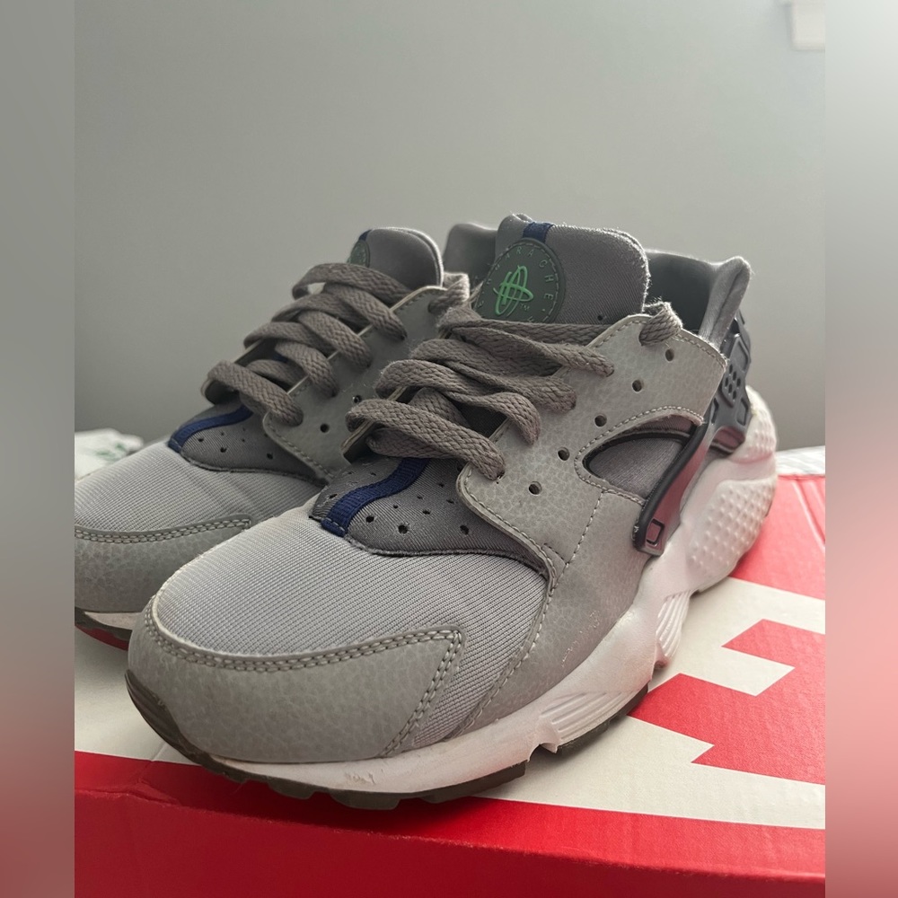 Nike Hurache Run (GS)